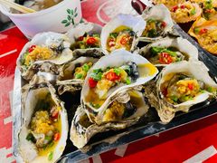 -海大南门夜市(海富街店)