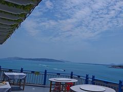 -北港方记海鲜楼·海景餐厅