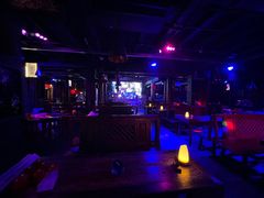 -老木头音乐空间(月河街店)