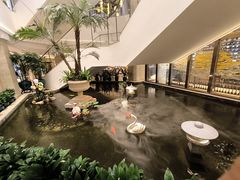 -白天鹅宾馆·流浮阁咖啡厅