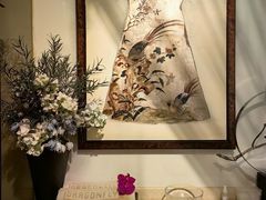 -Dragonfly悠庭·按摩Spa(静安嘉里中心店)