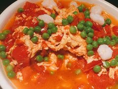 -老头儿油爆虾·知味杭州(爱琴海购物中心)