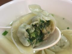 -潘国仙耳光馄饨(黄家阙路店)