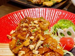 -鸟鹏烧鸟居酒屋(熙龙湾店)