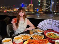 -RIVIERA 松鹤楼(外滩店)