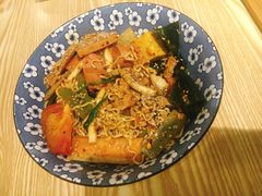 -皆道拌麻辣烫·麻辣拌