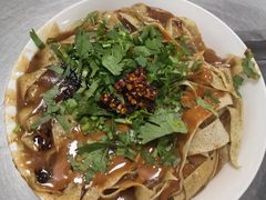 -正味斋锅巴菜(西北角店)