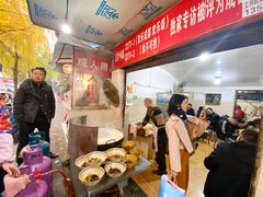 -马王庙刀削面馆(四川省交通学院宿舍店)