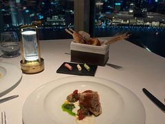 -翡翠36餐厅(浦东香格里拉店)