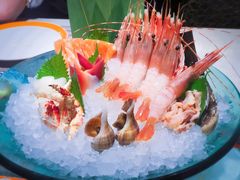 -極上萬膳·日料放题(海岸城店)