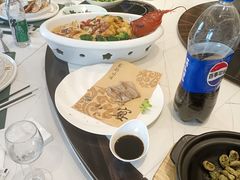 -沪华海鲜大酒楼(南汇店)