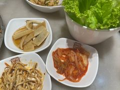 -新石器烤肉(百联川沙店)