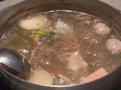 -为什么牛潮汕牛肉火锅(中信广场店)