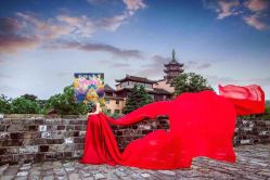 -梵梦影像馆(绿博园店)