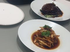 -红城阁·上海味道(四平路店)