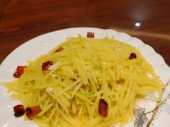 -满堂春特色餐馆