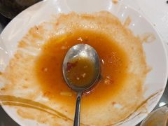 -坚记酒家·佛山老字号·顺德鱼生标准示范店