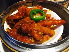 -糖朝(尖沙咀店)