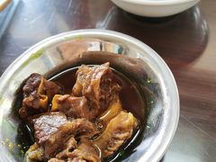 牛排-好成财牛排馆(涂门街总店)