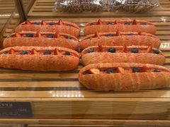 -Bread Talk 面包新语(荟聚店)