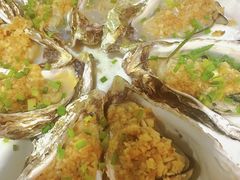 -海港湾海鲜加工坊(海鲜大世界店)