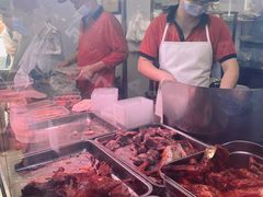 -章云板鸭(评事街店)