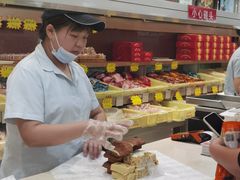 -芦庄子桂顺斋(和平路总店)