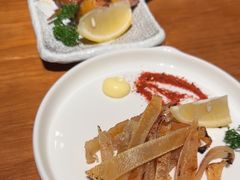 -人间酒暖·Go blanc·烧鸟·深夜食堂(陆家嘴店)