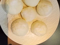 雪衣豆沙-红东阁东北菜烤肉酒馆(CROSS万象汇店)