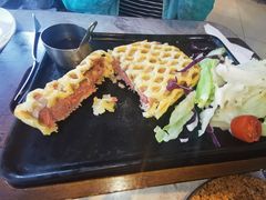 -必胜客(阿诗玛店)