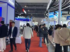 -上海跨国采购会展中心