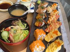 -一本魅·日式料理