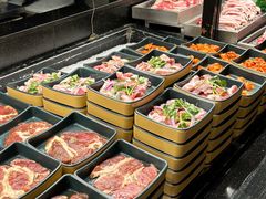 -韩盛·盛江山自助料理(中街大悦城店)