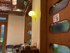 -芸鲜季·云南野生菌餐厅· 云南风物味研社(闵行店)
