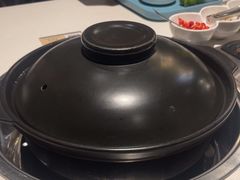 -百年果林椰子鸡(中洲店)