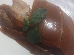 -鸭王烤鸭店(三里河店)