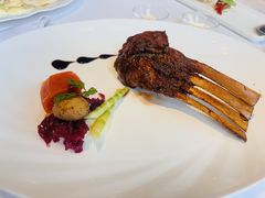 -王品牛排(杭州大厦店)