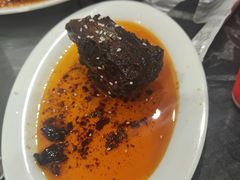 -江湖黑大兔(杨家坪店)