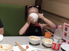 -海底捞火锅(名门店)