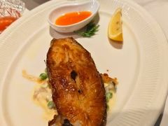 -波特曼西餐厅(中央大街店)