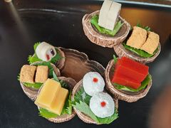 -花家怡园(四合院总店)