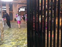 -丽池宫韩式汗蒸会馆(华灯坊店)