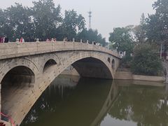 -赵州桥景区