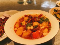 -明丰小渔馆(明月路店)