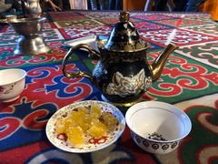 -百年老茶馆