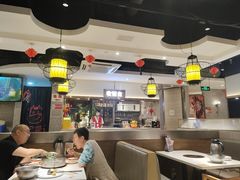 -陈记顺和潮汕牛肉火锅(番禺迎宾大道店)