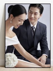 -CD视觉婚纱摄影