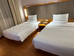 -全季酒店(上海火车站天目西路店)