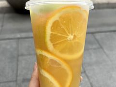 -奈雪的茶(时代天街店)