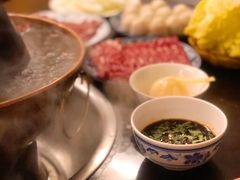 -前门张记涮肉(前门店)
